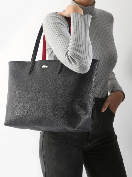 Lacoste Tote Bag