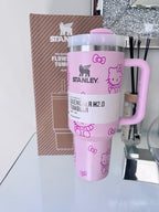 Stanley Cup (Character)