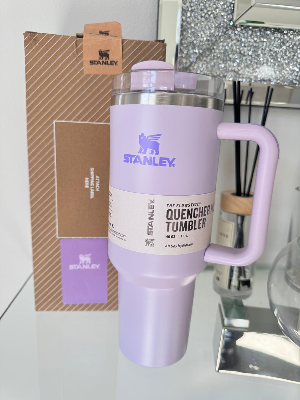 Stanley Tumbler