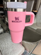 Stanley Tumbler