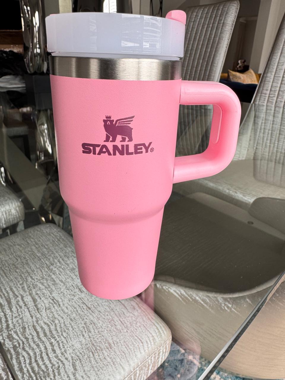 Stanley Tumbler