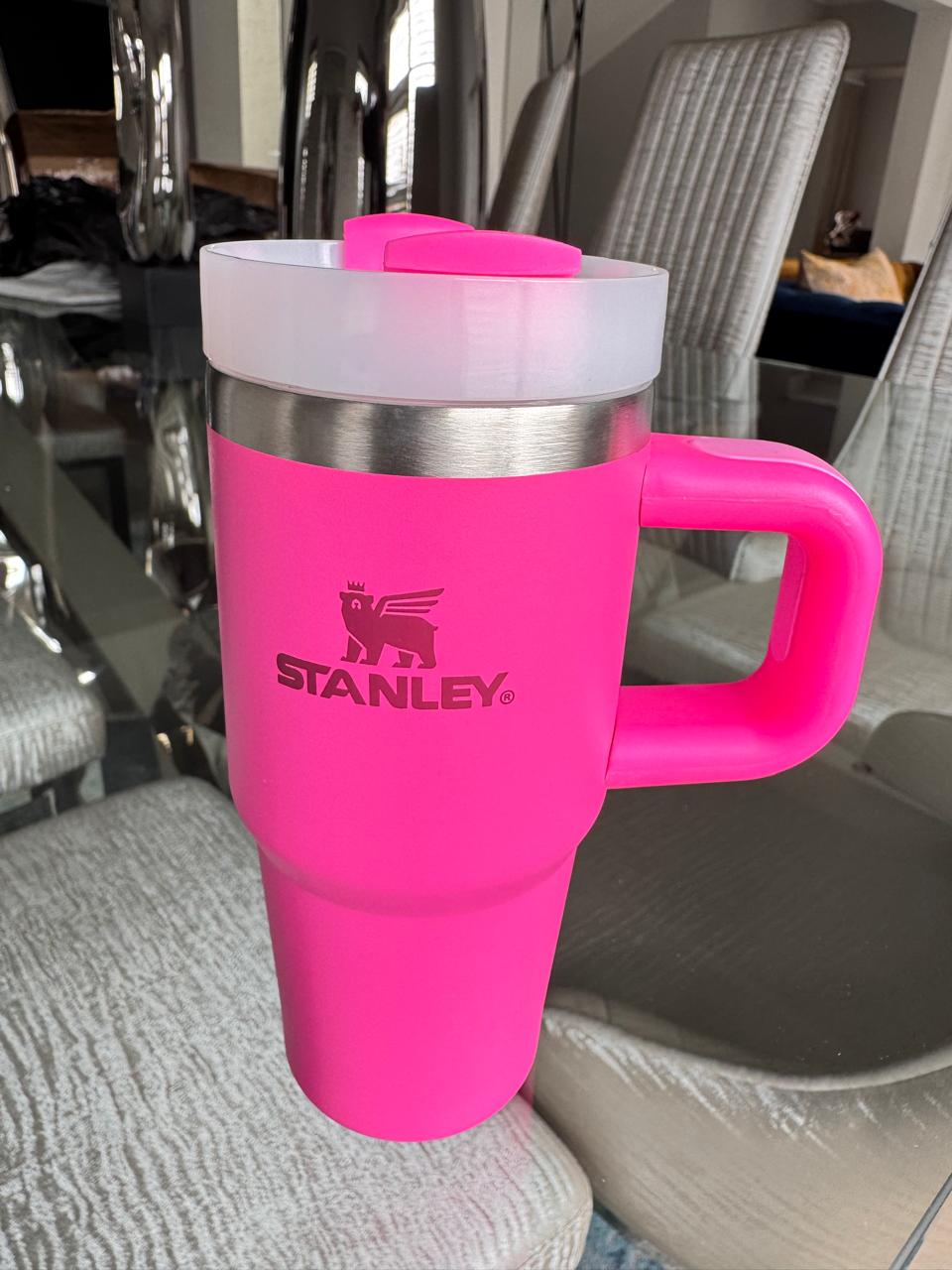 Stanley Tumbler