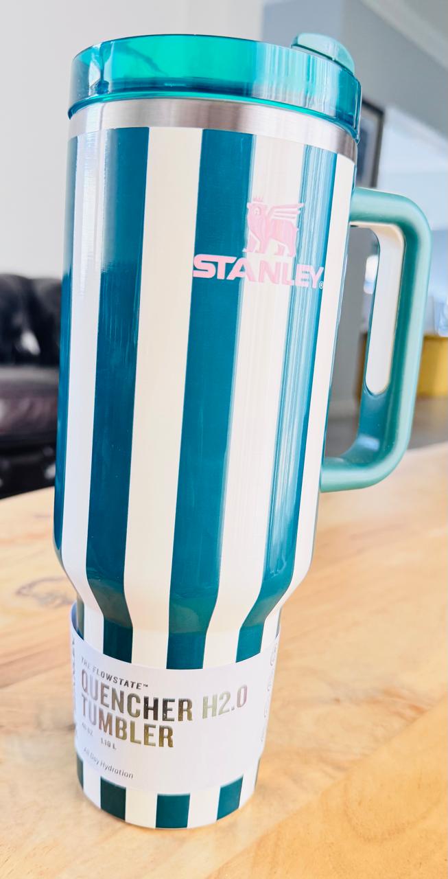 Stanley Cup (Striped)