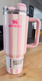 Stanley Cup (Striped)