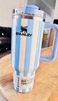 Stanley Cup (Striped)