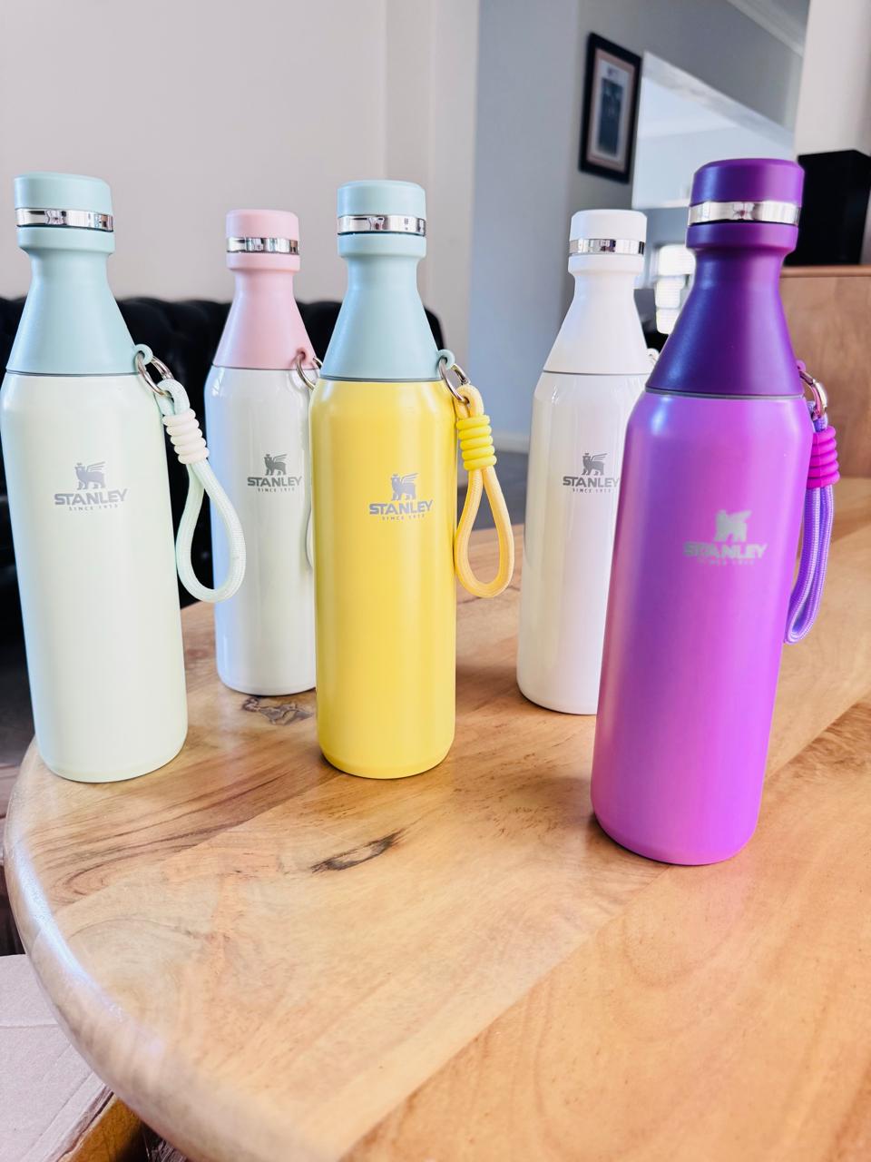 Stanley Bottles