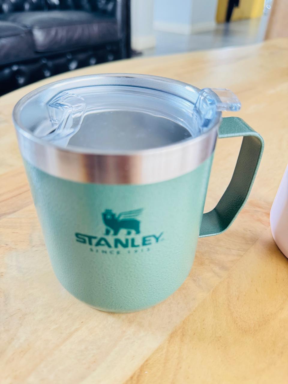 Stanley Camping Cup