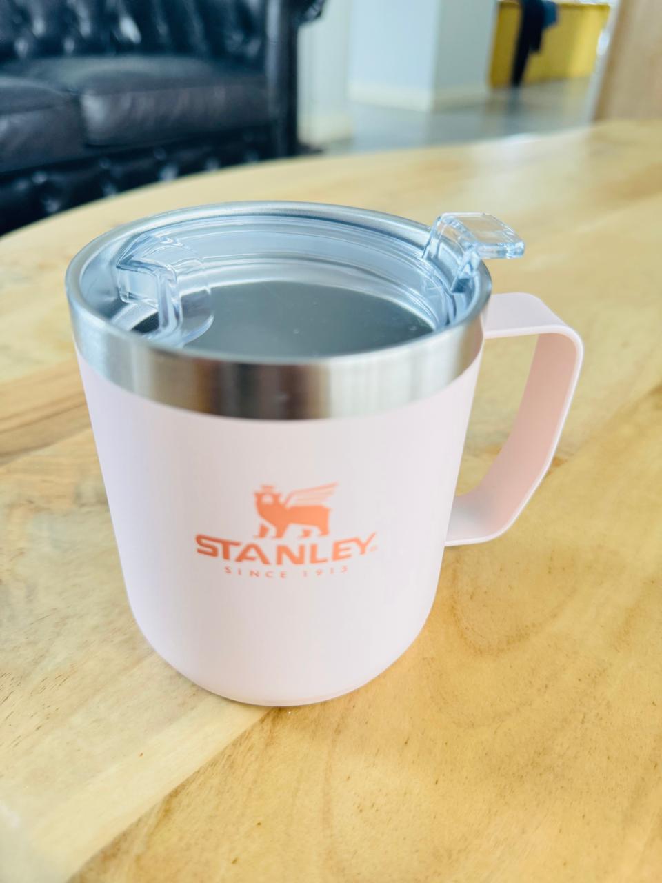 Stanley Camping Cup
