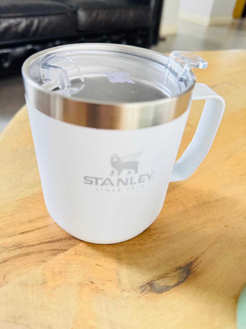 Stanley Camping Cup