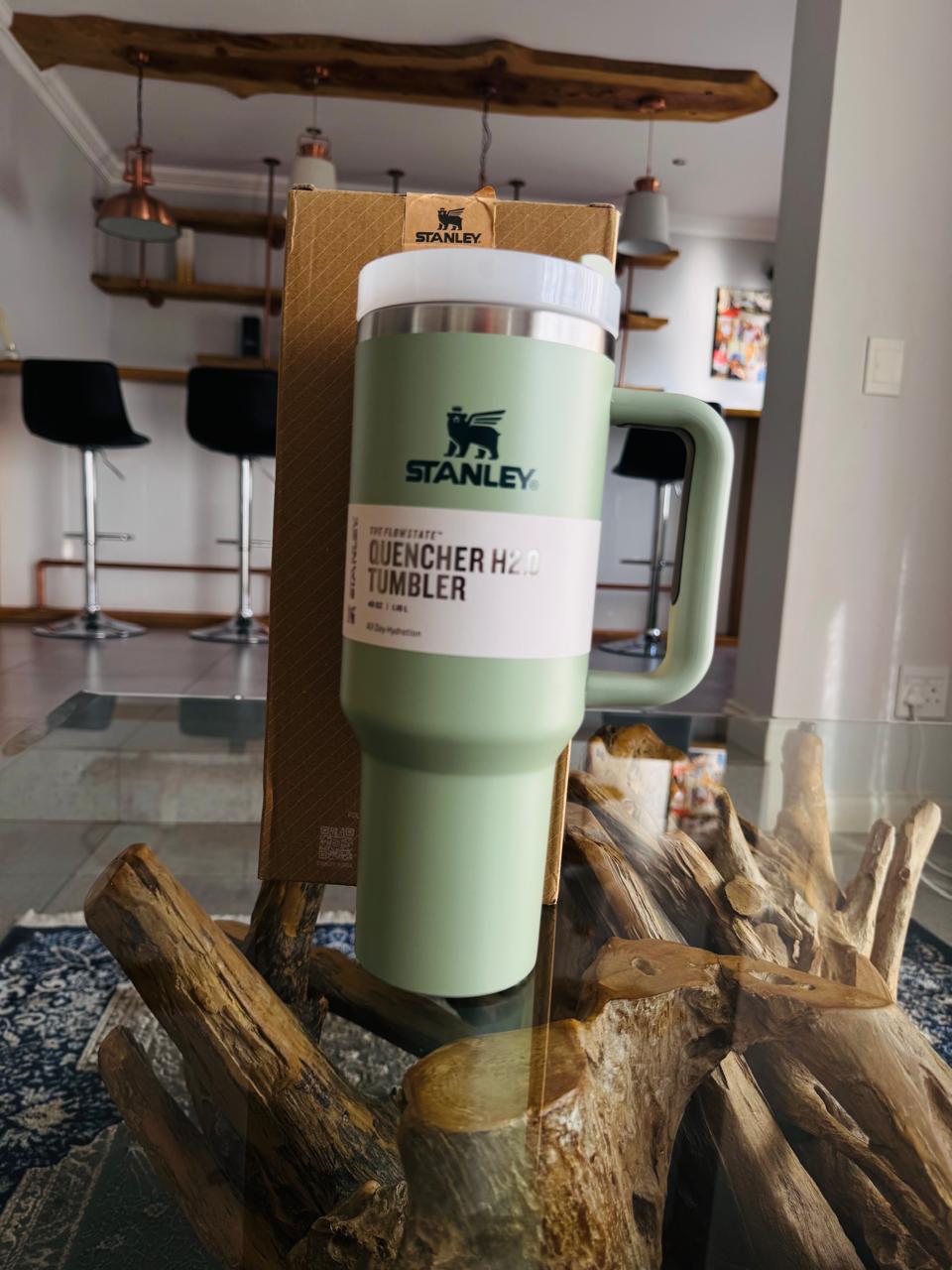 Stanley Tumbler