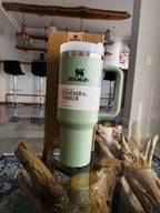 Stanley Tumbler