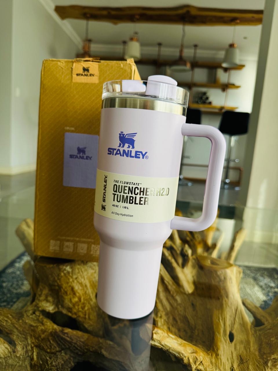 Stanley Tumbler