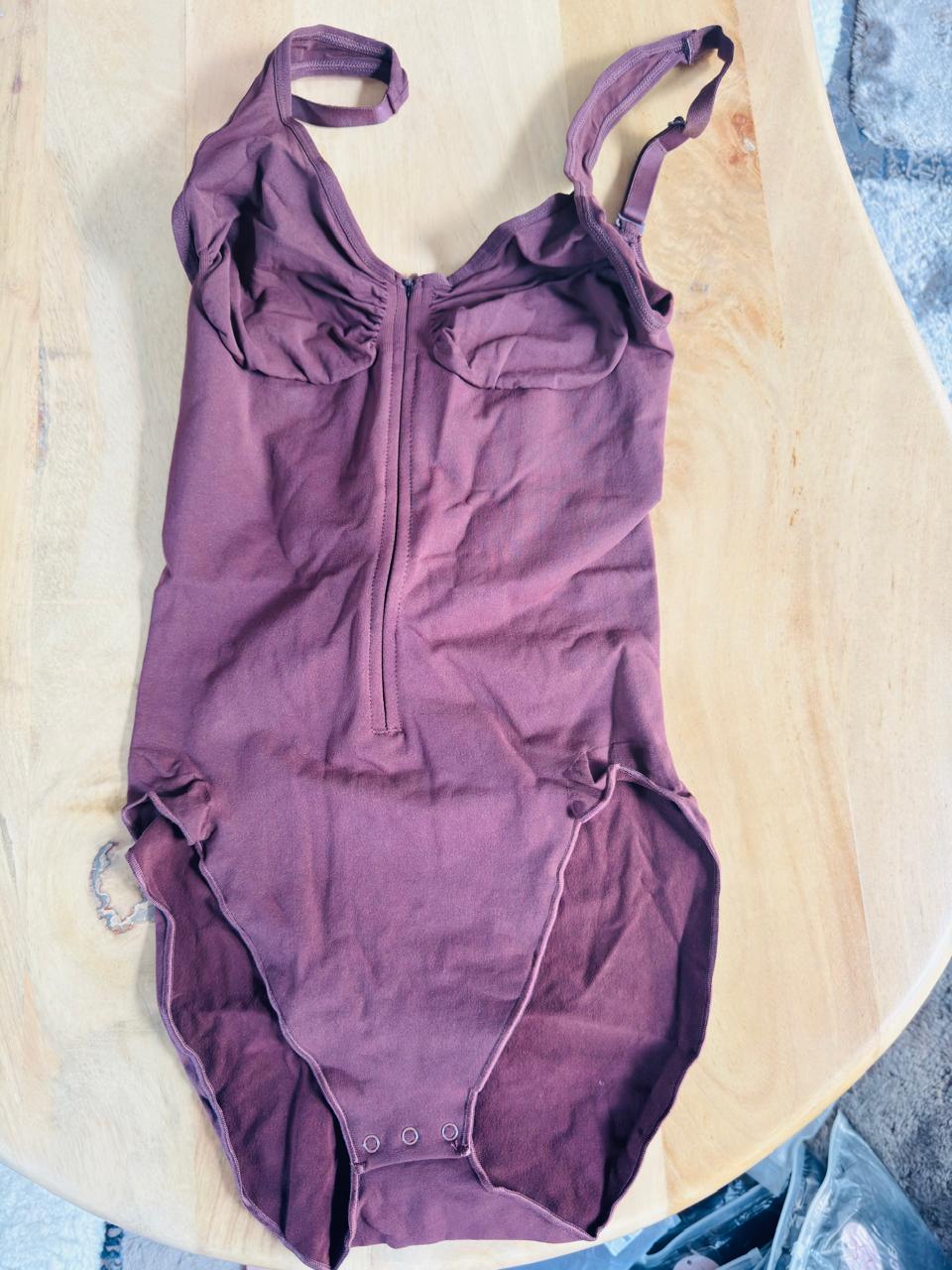 Shapewear