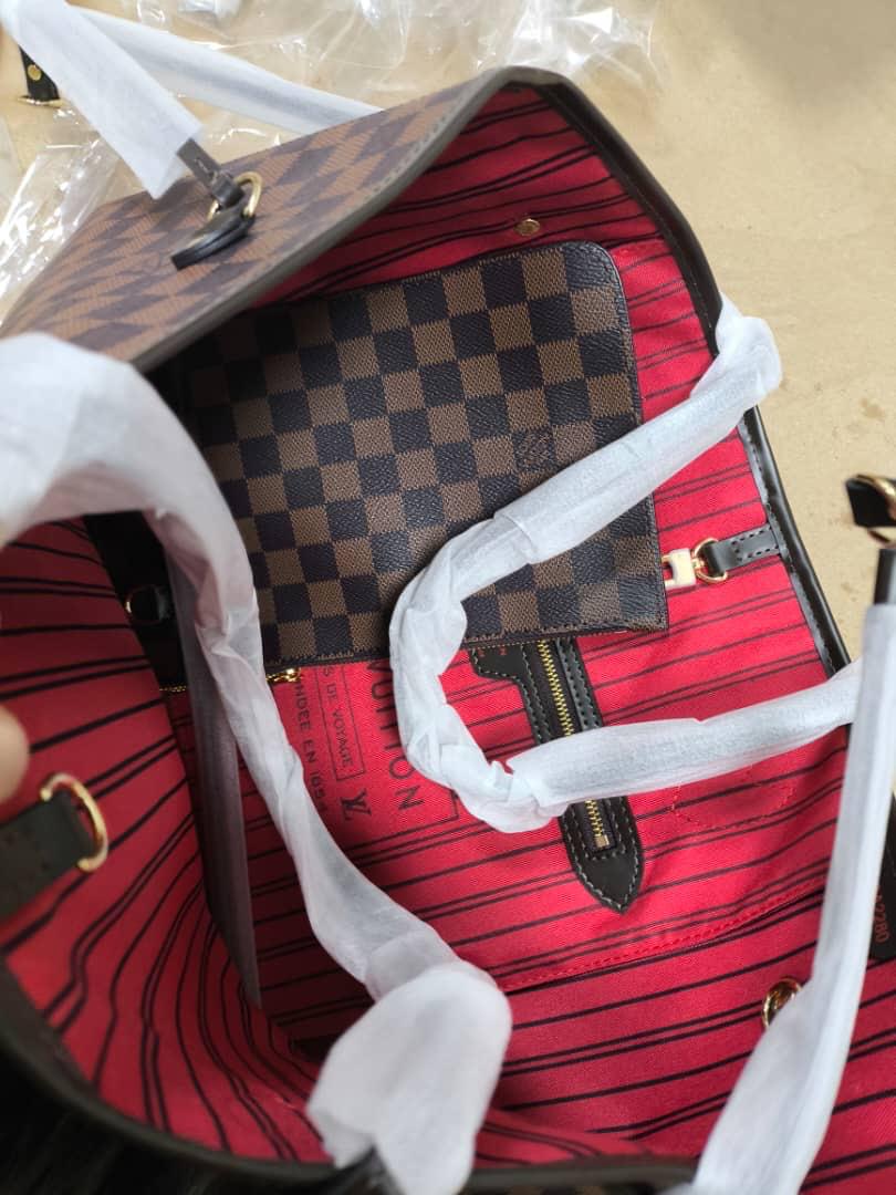 Louis Vuitton Tote