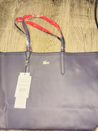 Lacoste Tote Bag