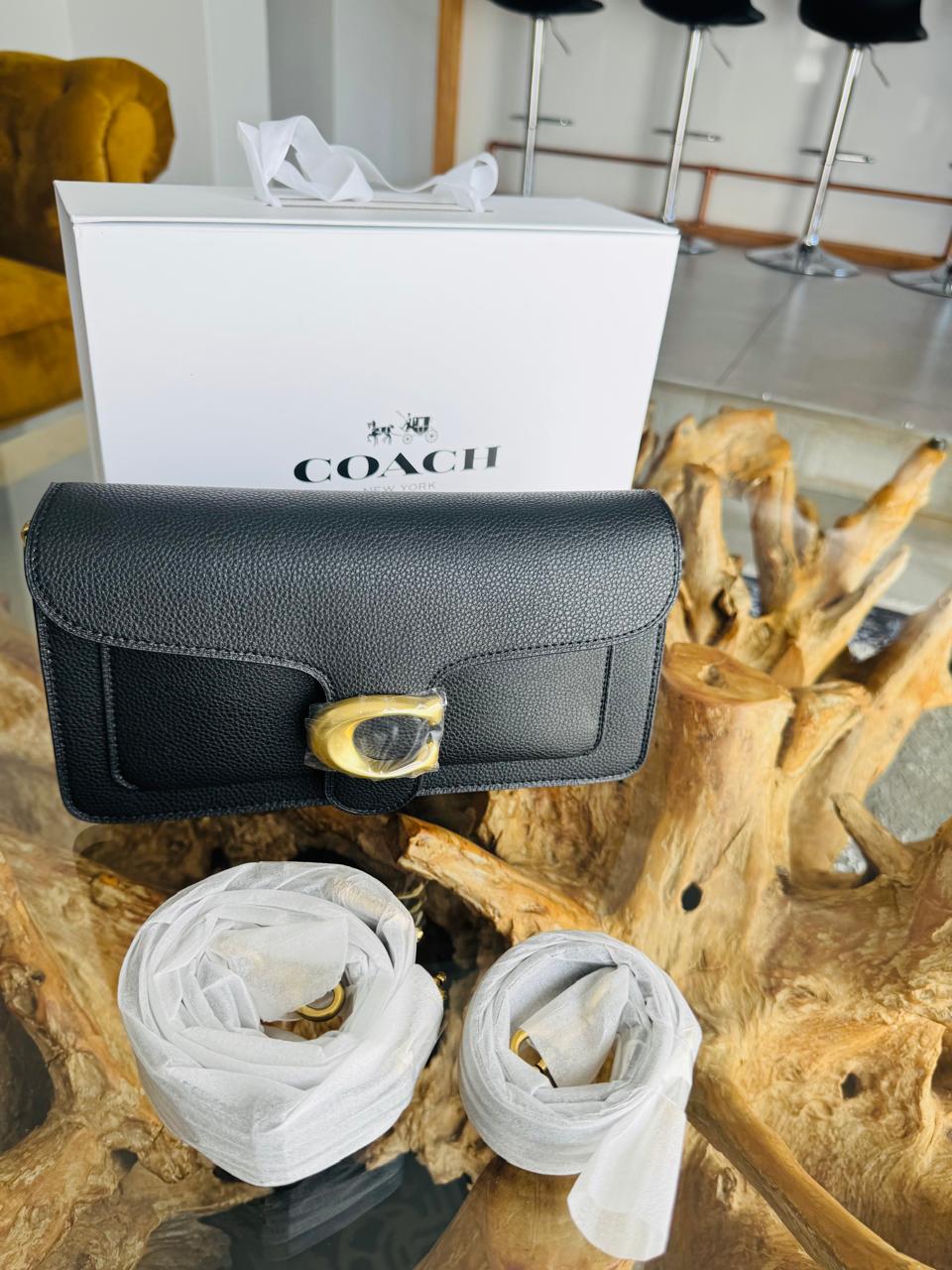 Coach Tabby Bag