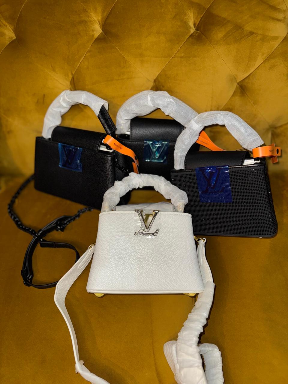 Louis Vuitton Bag