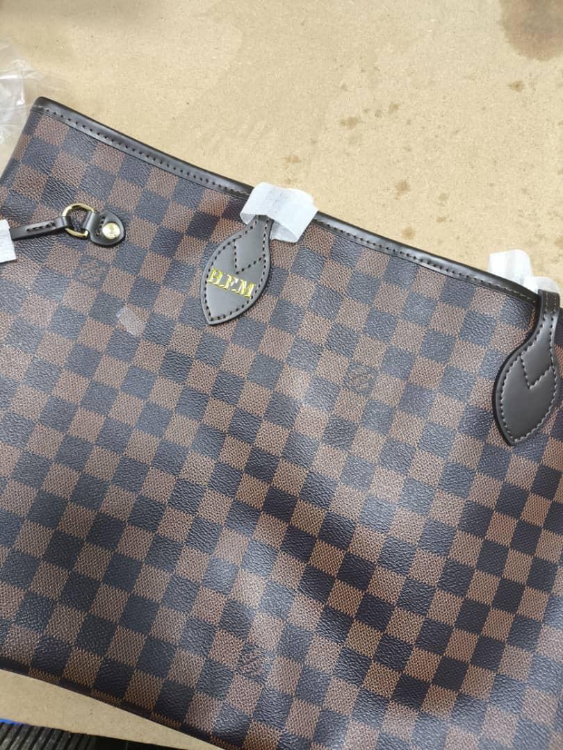 Louis Vuitton Tote