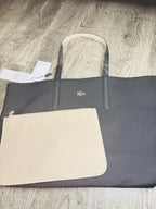 Lacoste Tote Bag