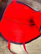Lacoste Tote Bag