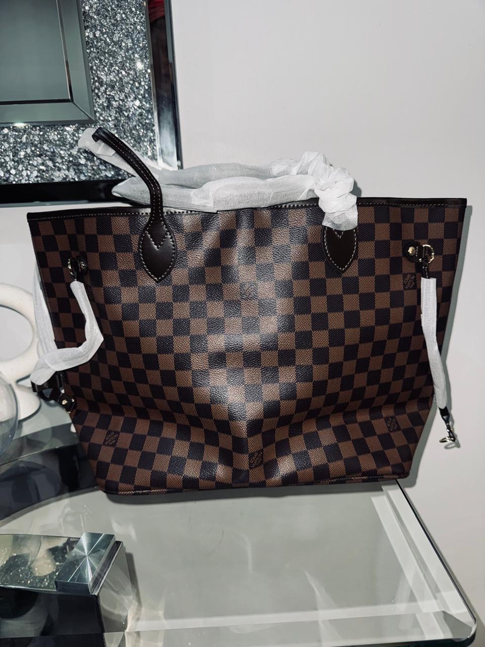Louis Vuitton Tote