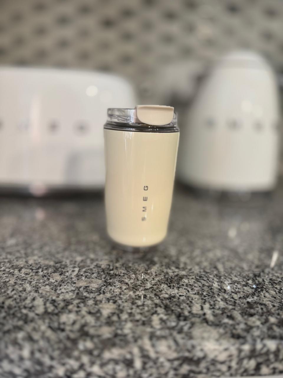 Smeg Tumbler