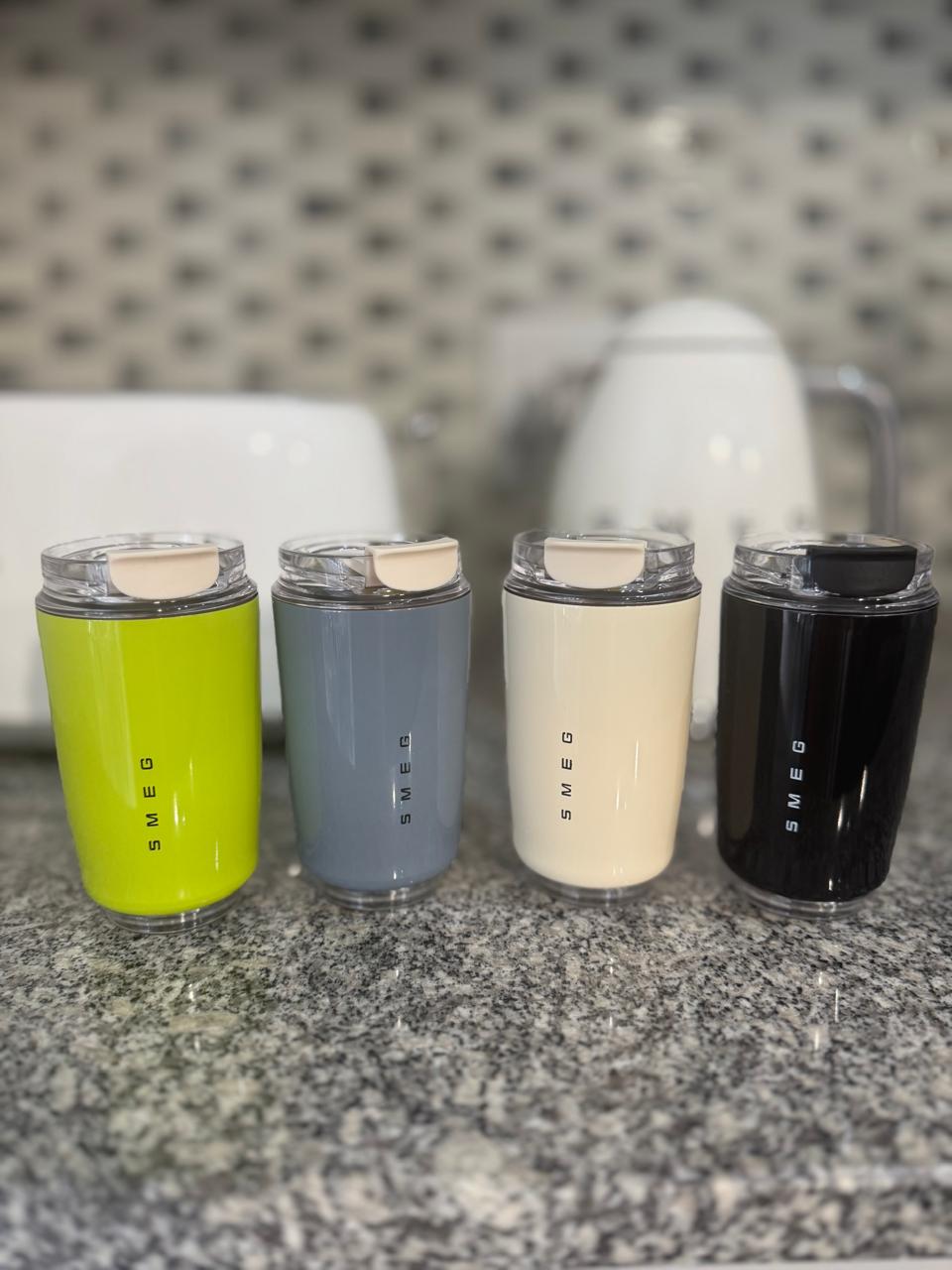 Smeg Tumbler