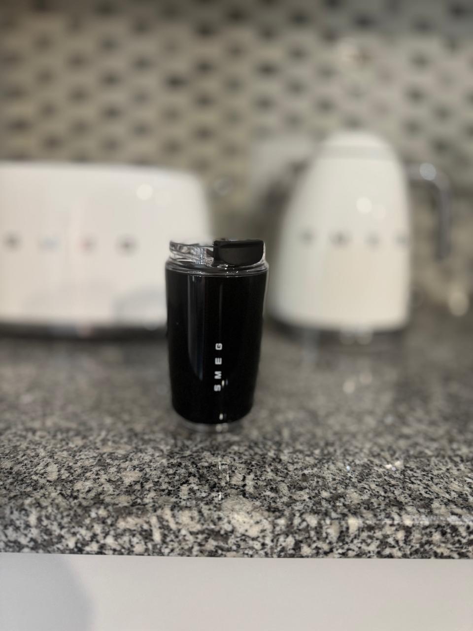 Smeg Tumbler