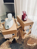 Zara Heels