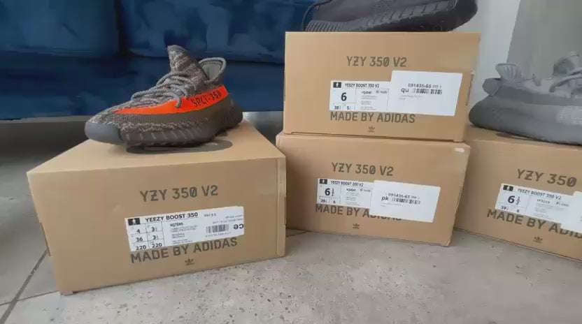 Yeezy Sneakers
